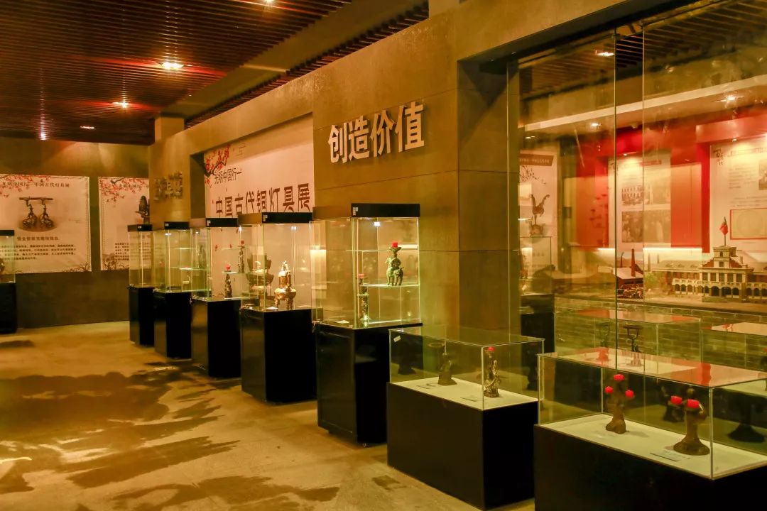 千年寻梦 | “宋影青500罗汉•灯台展”正式开展 千年寻梦 | “宋影青500罗汉•灯台展”正式开展