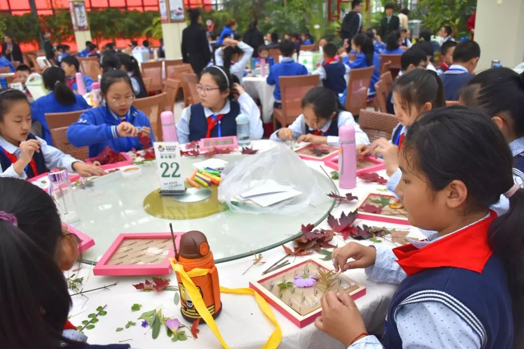 假期带娃去祥和庄园,开启一场寓教于游的研学之旅 假期带娃去祥和庄园,开启一场寓教于游的研学之旅