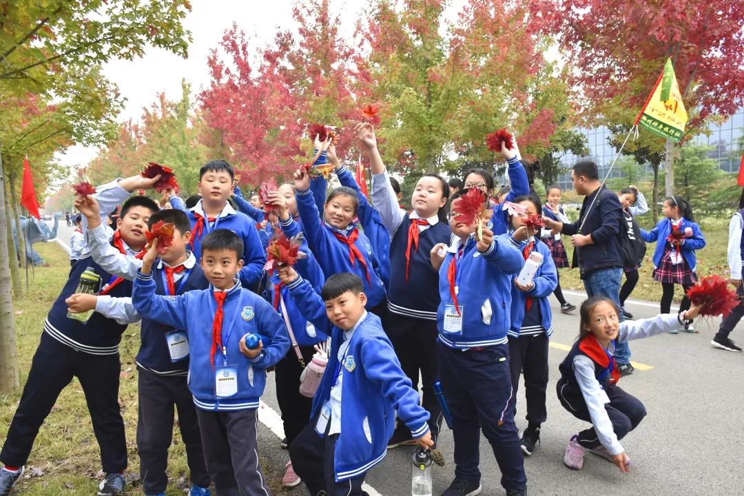 假期带娃去祥和庄园,开启一场寓教于游的研学之旅 假期带娃去祥和庄园,开启一场寓教于游的研学之旅
