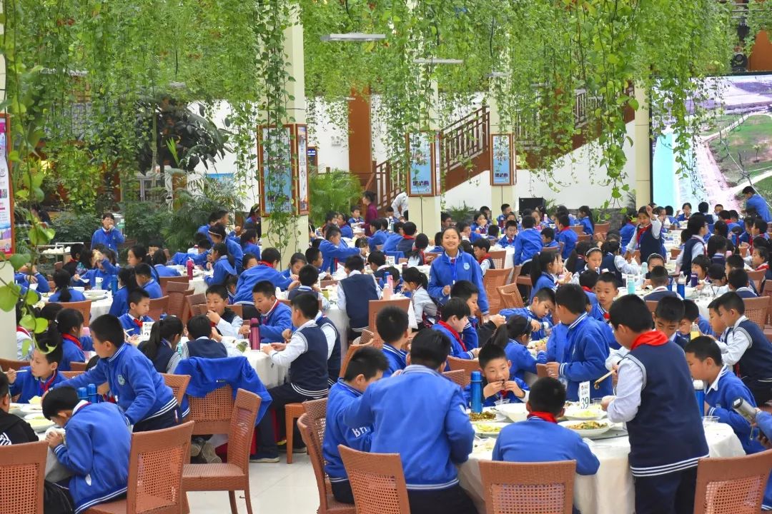 假期带娃去祥和庄园,开启一场寓教于游的研学之旅 假期带娃去祥和庄园,开启一场寓教于游的研学之旅