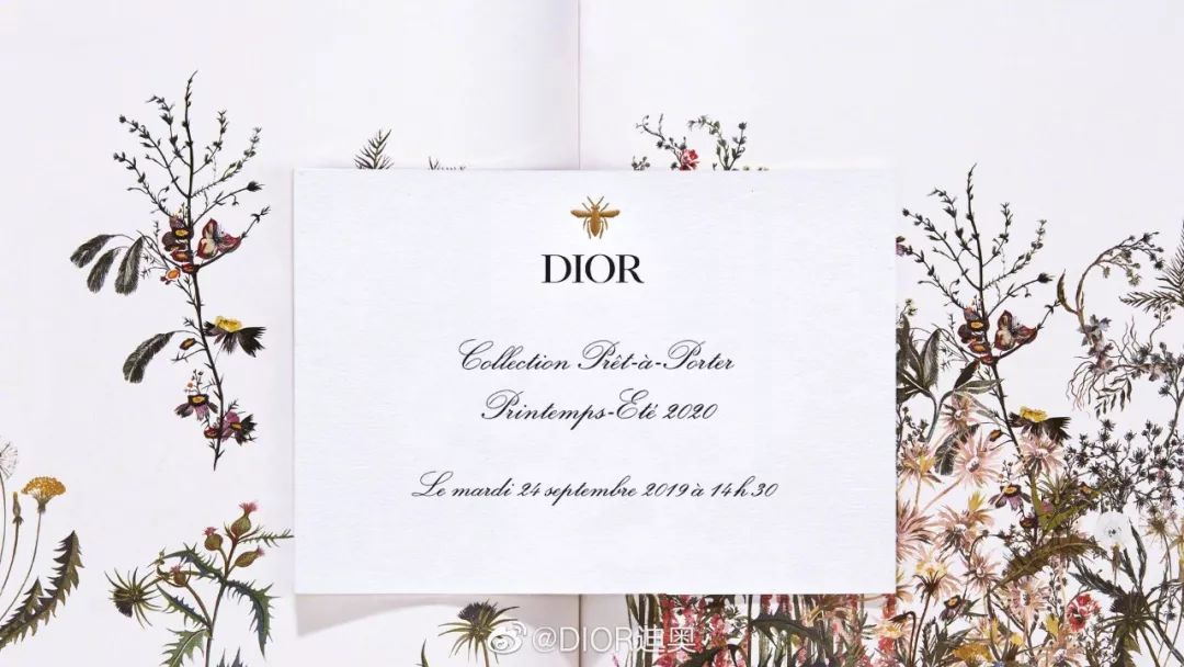 是時候展示真正的「Dior小姐」了 時尚 第61張