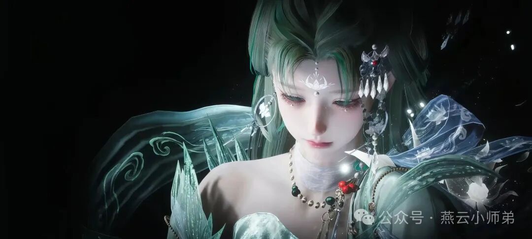 《燕云十六声》燕子最近估计没什么动作了！全新活动已经上线以及聆音延期！可不要忘记上线领奖励哦！