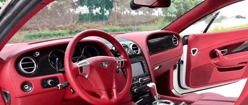 汽车改装就是违法？交警：这4个地方随便霍霍，我们才懒得管你！