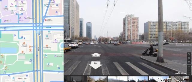 “京N迈腾扔奶茶”后续来了，前科累累的路怒症惯犯