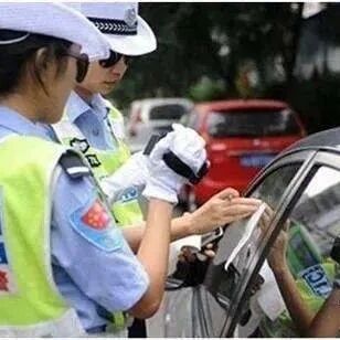 提醒大家：驾驶证连续几年没有扣分有什么好处？