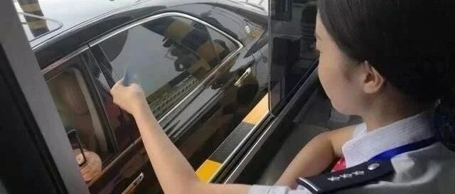 使用ETC，在高速服务区长时间休息会不会产生超时费？收费员：俩字！