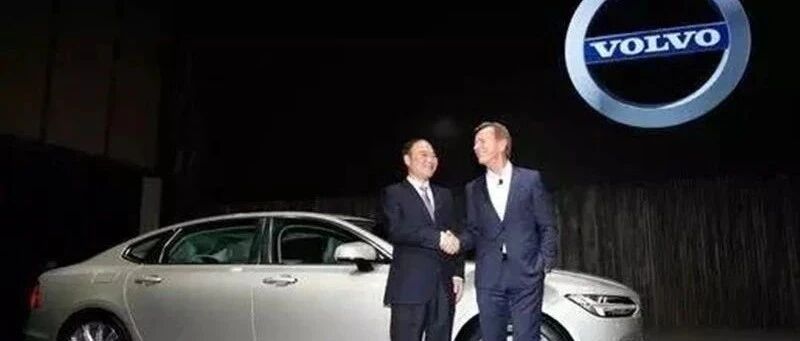 吉利收购沃尔沃后，为什么不直接使用其发动机？看到原因后，网友：心疼吉利！