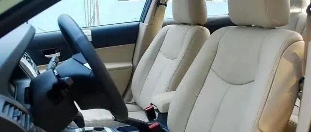 调了10年汽车座椅，原来一直都调错了，难怪开车这么累