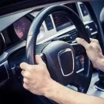 驾照到手后，大部分人都有这些通病，你身上肯定也有！