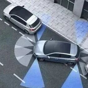 三分钟学会狭窄侧方位停车，从此停车不求人