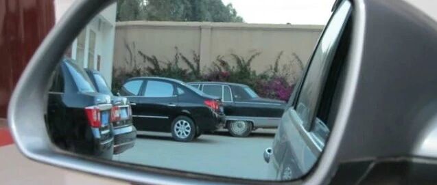 这三种倒车法，简单易学好操作，学会之后，从此停车无难事