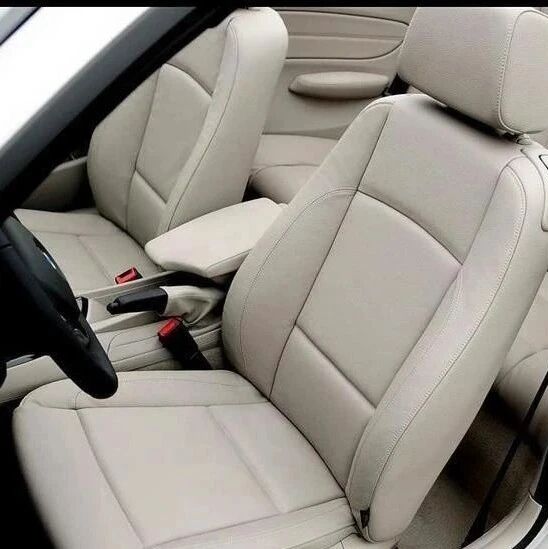 调了10年汽车座椅，原来一直都调错了，难怪开车这么累！