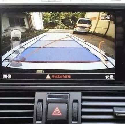 不会倒车？记住这几句口诀，人人变成老司机