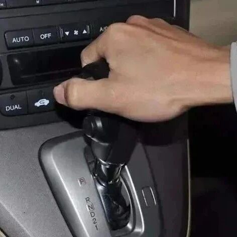 老司机：“N档”其实作用很大，别等车报废了，才知道N档有啥用