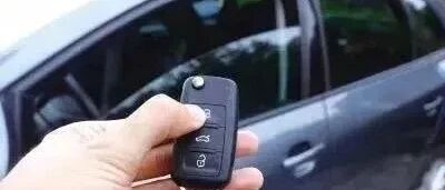 很多司机锁车后，都做过的三件“傻事”，你中了几个？