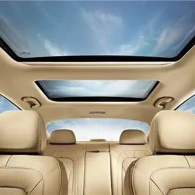 汽车带不带天窗差距有多大？开5年就知道了，以后再也不敢乱买车