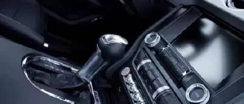 开车在路上忽然熄火，接着无法打火!八九不离十就是那四种故障!