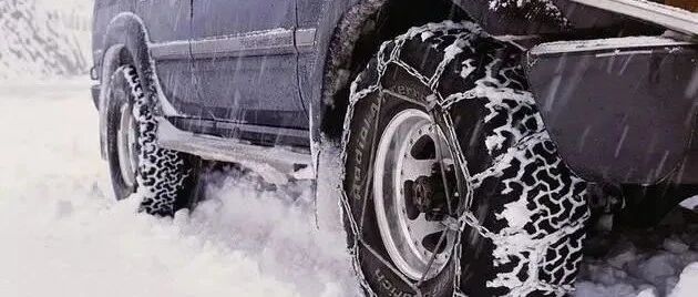 冬季用车，不注意这些误区，小心毁车！