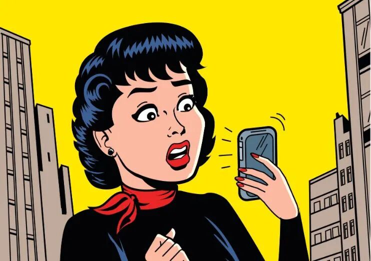 掌握这些 克服用德语打电话的紧张 Wegzude留德圈 微信公众号文章阅读 Wemp