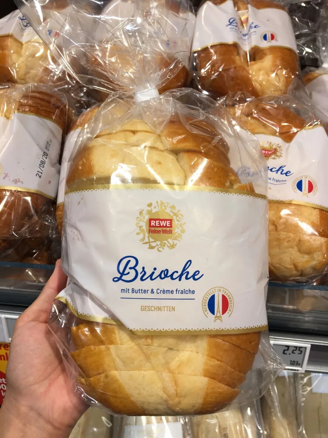 盘点德国超市里好吃的零食，给圈内吃货种草！ – OUMIBUY