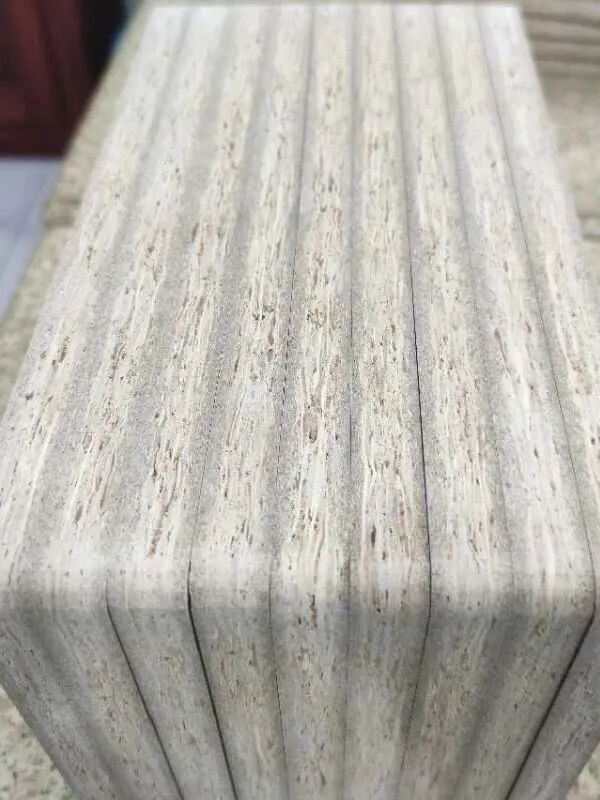 专家解读，大咖坐镇！曲美零甲醛添加原木结构板首发亮相