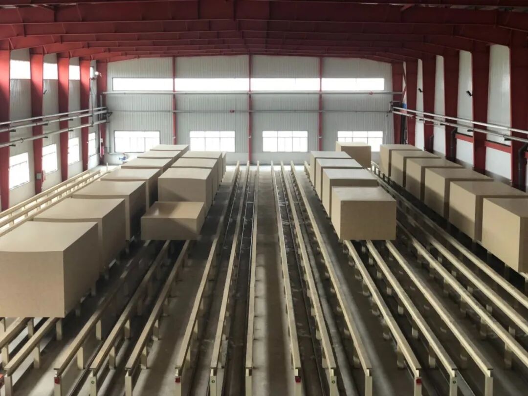 专家解读，大咖坐镇！曲美零甲醛添加原木结构板首发亮相