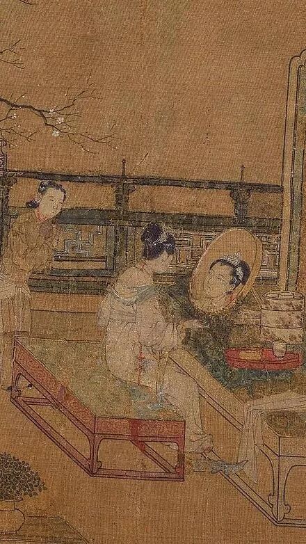 红木文化中式生活的相遇