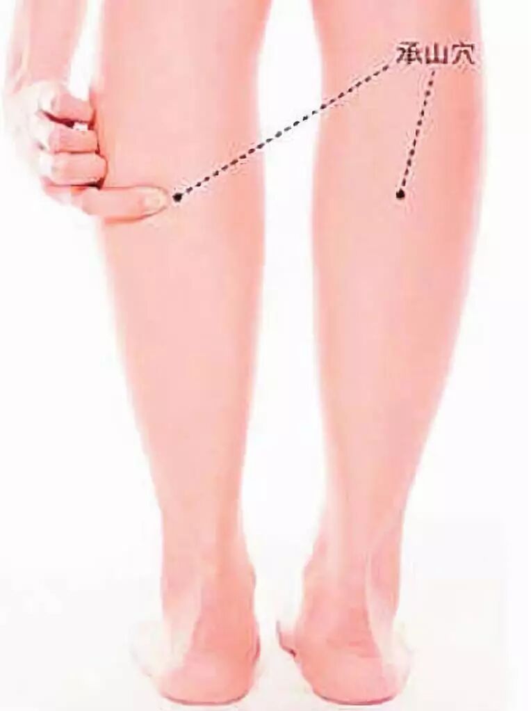 “三高”相互勾结太可怕啦！现在知道还不算晚（内附降血脂穴位图）