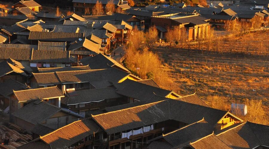 搞乡村旅游，一定要知道的12个国土空间规划知识 | 上犹县信息公开