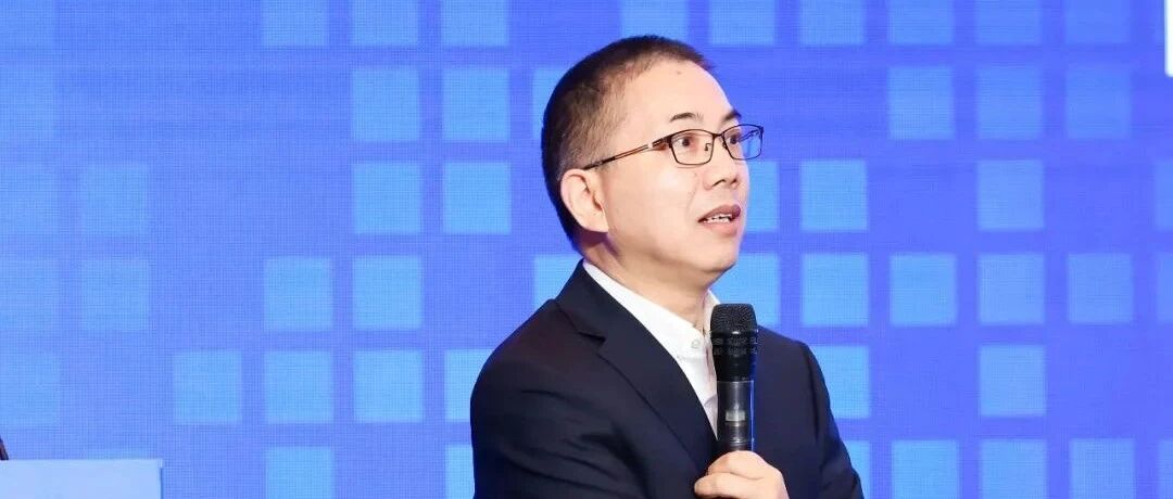 中金“创新中国”论坛 | 彭文生：认识中国创新经济