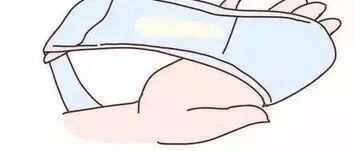 发现其中一种白带异常时，请尽快就医！