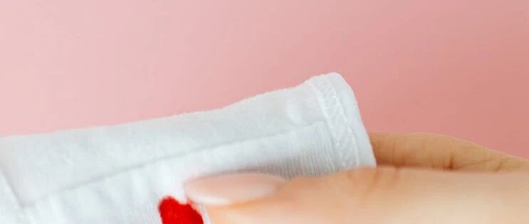 为什么女人来月经心情不好？