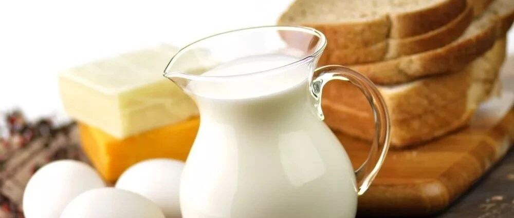 营养从早开始 | 营养早餐“三要三不要”