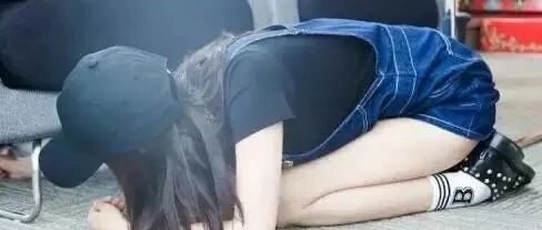 长期痛经，可能是这里出问题了