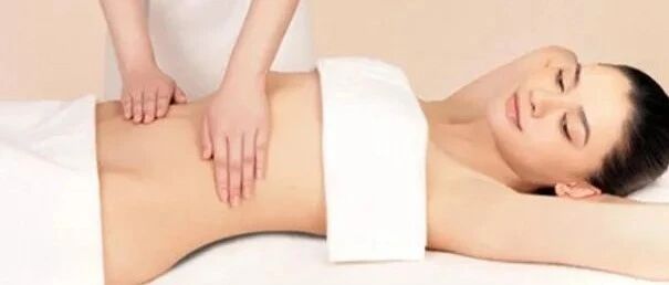 按一按“面如桃花”，保养卵巢的7大穴位