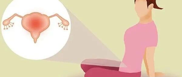 月经排出来都全是血块？！是怎么回事？