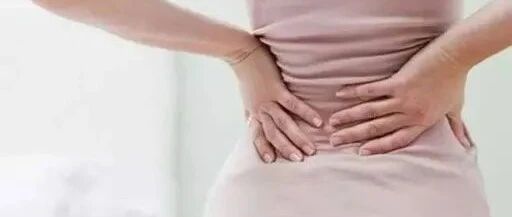 女性经常腰痛，需警惕3种妇科疾病
