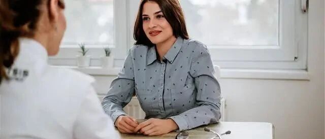 白带异常，不一定就是阴道炎，若出现最后几种症状，建议排查肿瘤