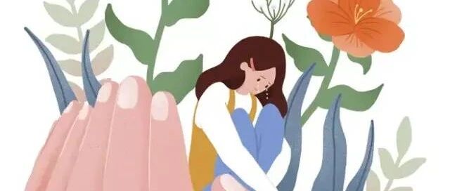 白带多很害怕？稍等！这些症状才是妇科病的征兆！