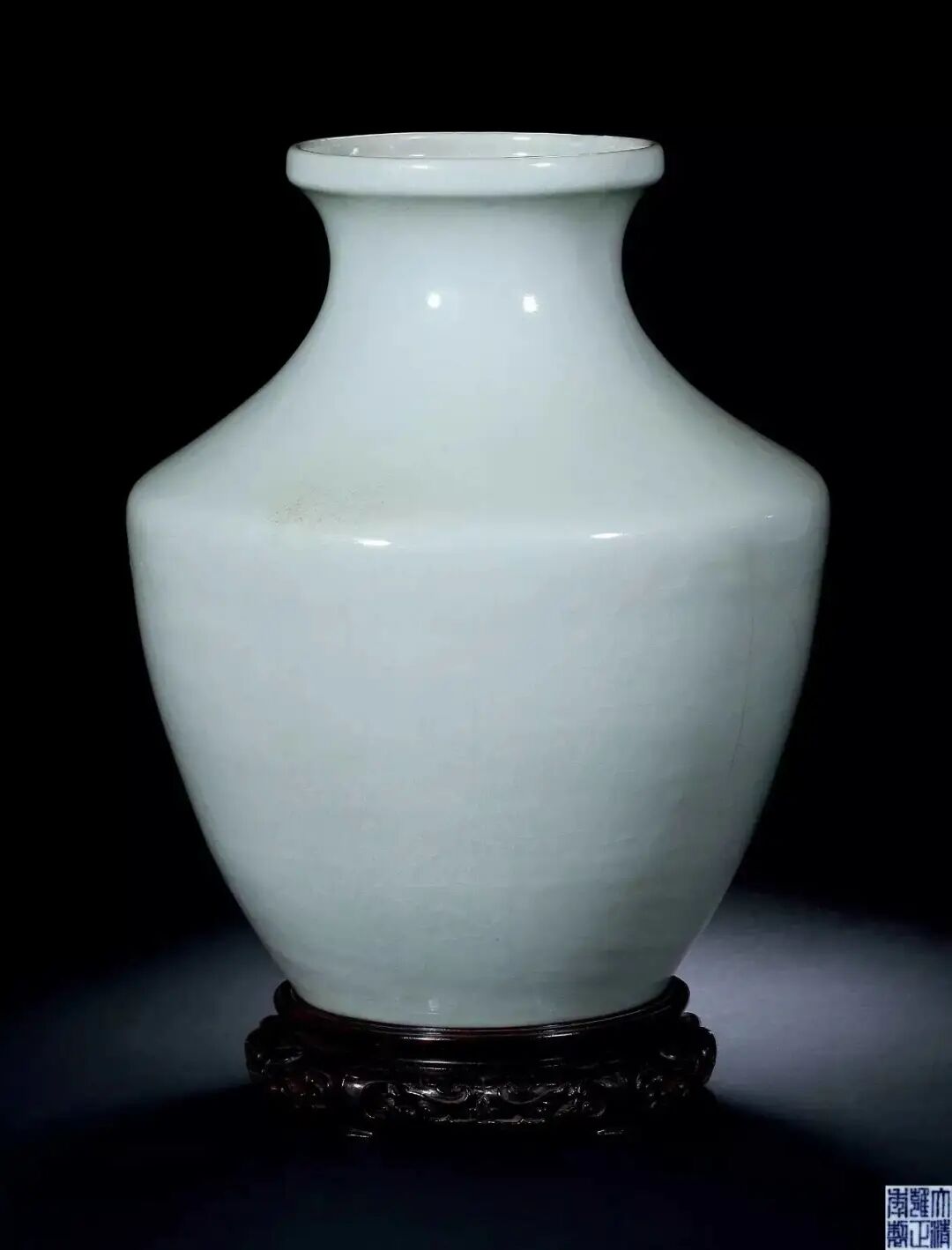 看不够的"东方绝色"!清代帝王是如何仿制汝窑的?