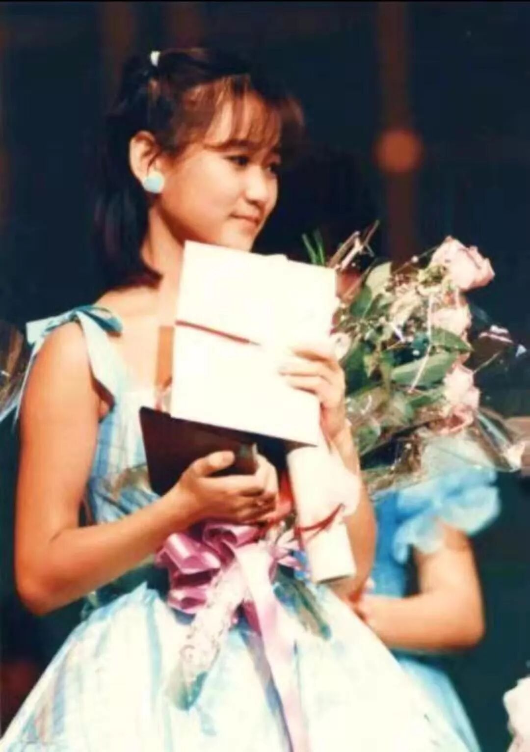 18歲巔峰期自殺 留下一堆靈異故事 這位長相甜美的女偶像 是真人版咒怨嗎 尋夢娛樂