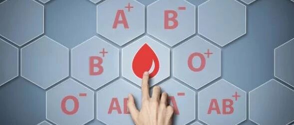 什么血型得什么癌！最安全的血型竟然是……