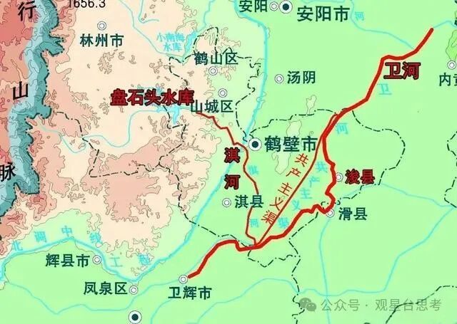 漳卫新河通航,华北腹地经济腾飞