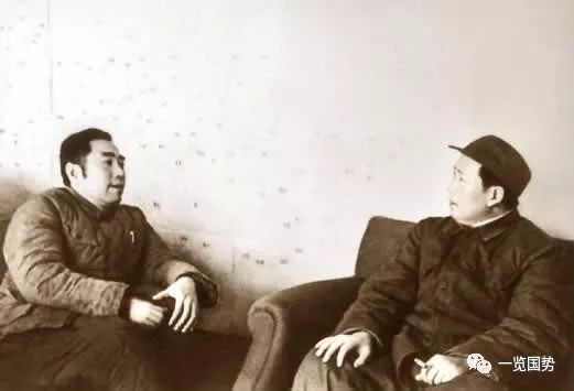 毛主席與周總理：兩大巨人的歷史合影（每一張都很珍貴） 歷史 第12張