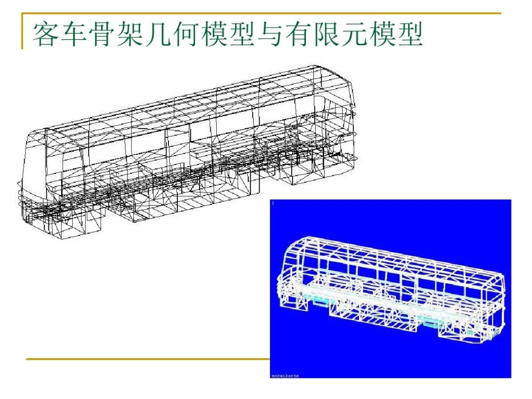 汽車結(jié)構(gòu)有限元分析實例的圖18