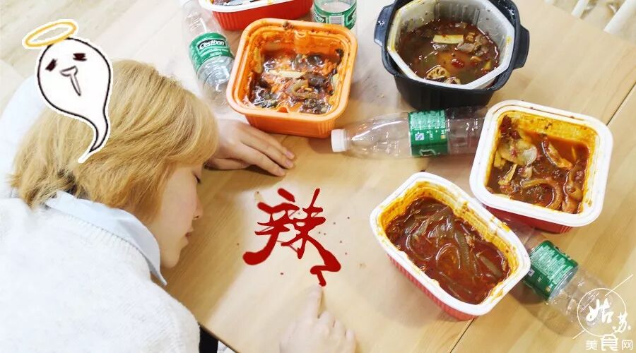 小龙坎,大龙燚,海底捞…吃到胃发烧,最好吃的竟然是它!