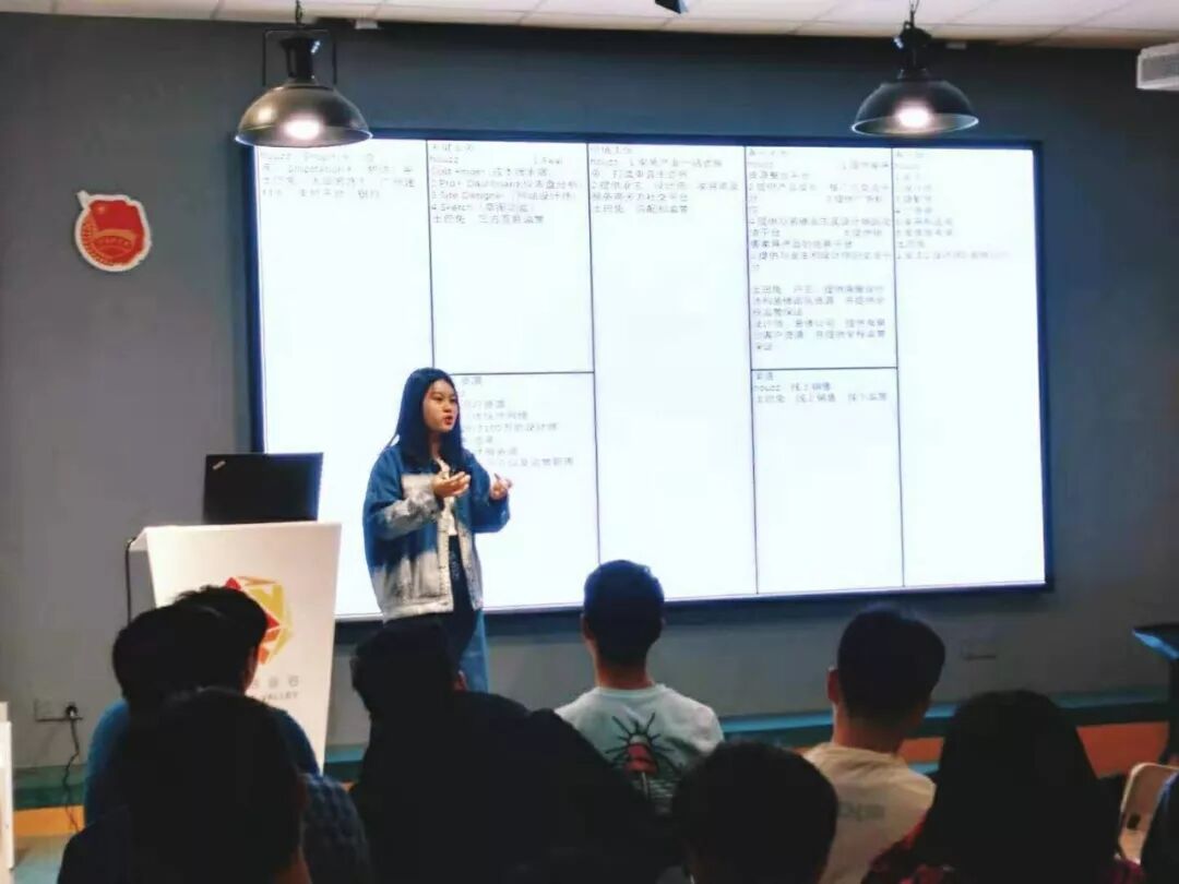 第133期创业笔记|创业资源整合