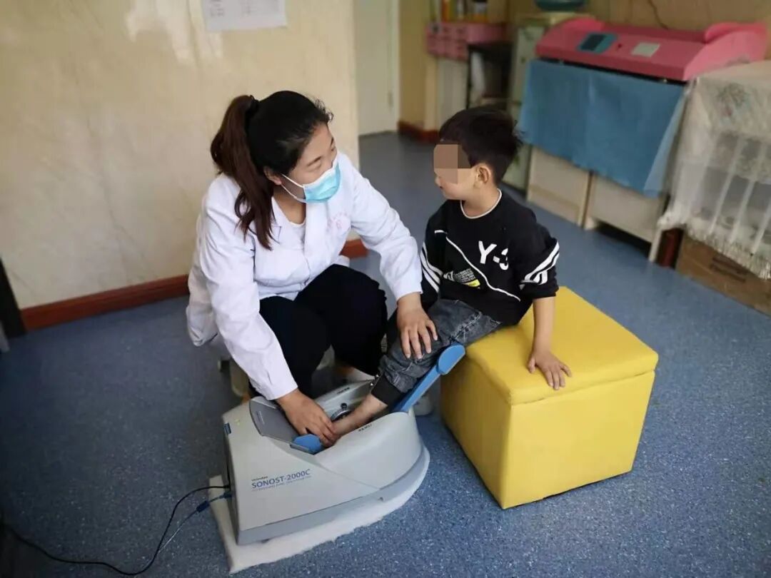 成人怎么检测骨密度安塞区妇保院新增儿童（成人）骨密度检查业务_https://www.jmylbn.com_新闻资讯_第1张