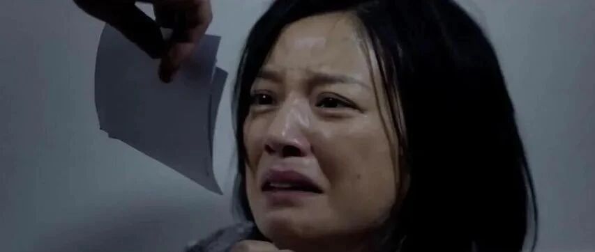 赵薇，又杀回来了！