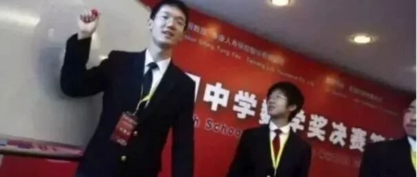 那个被11所美国名校拒绝的中国高考状元，11年后打脸了所有嘲讽应试教育的人